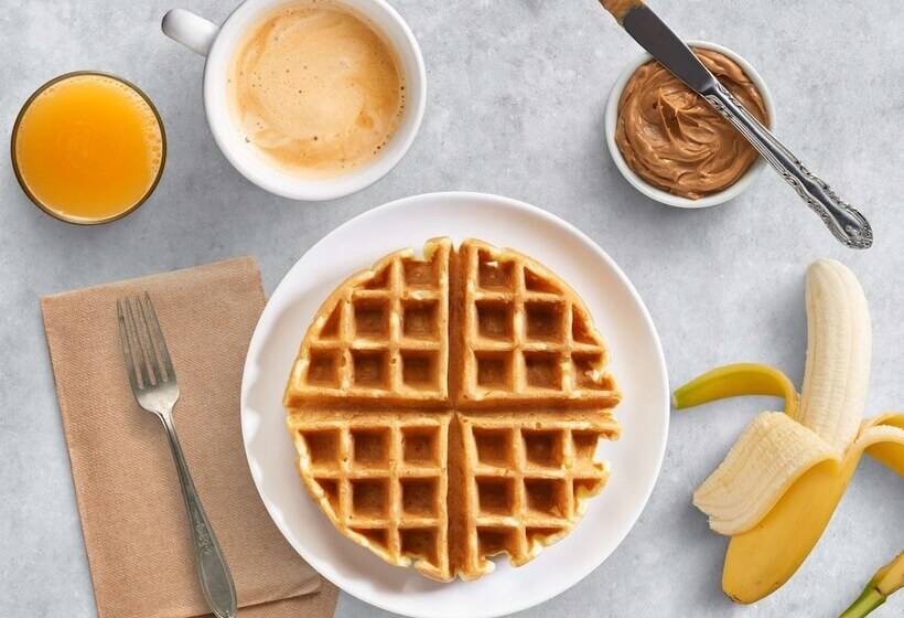 فندق Best Western Plus The Inn At Hells Canyon