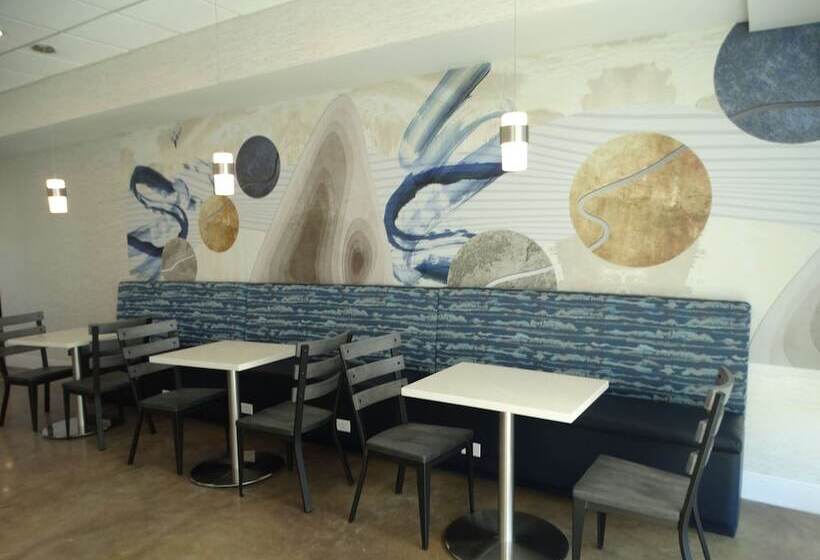 فندق Best Western Plus The Inn At Hells Canyon