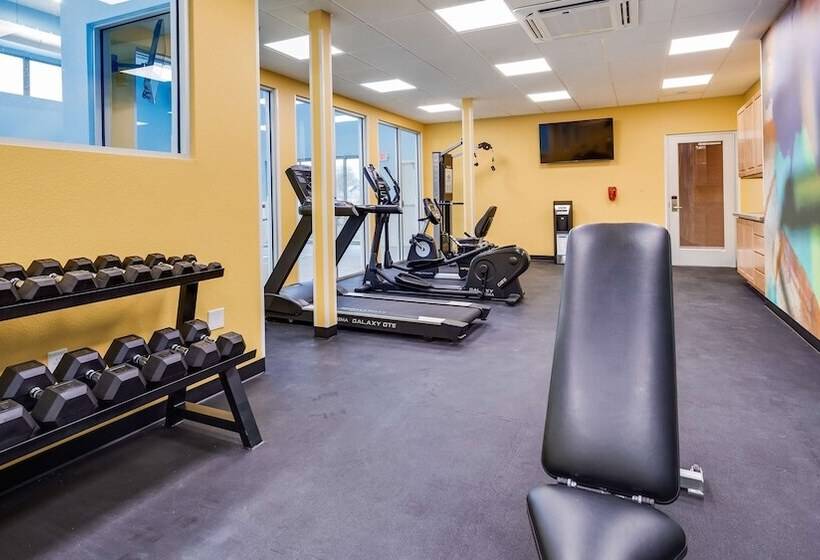 فندق Best Western Plus The Inn At Hells Canyon