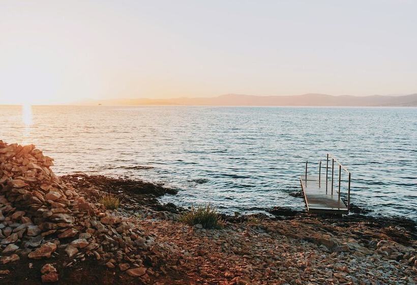 ホテル Boutique Camping Bunja