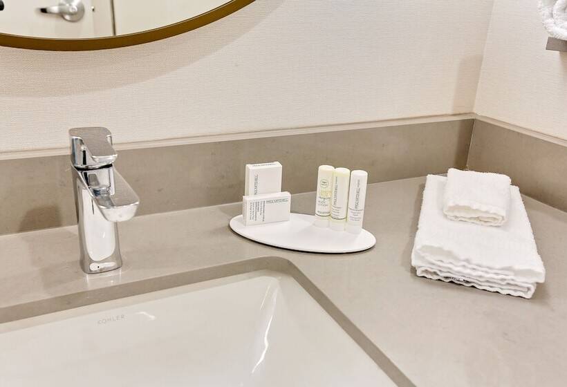 בית מלון כפרי Fairfield Inn & Suites Bardstown