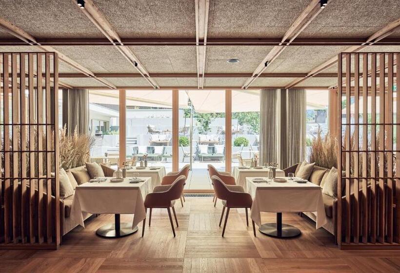 Falkensteiner Hotel Kronplatz, The Leading Hotels of The World