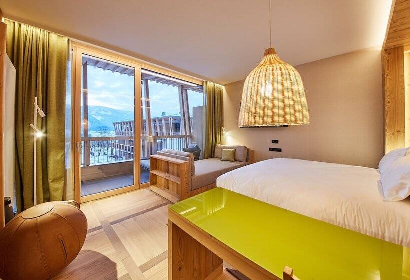Falkensteiner Hotel Kronplatz, The Leading Hotels of The World