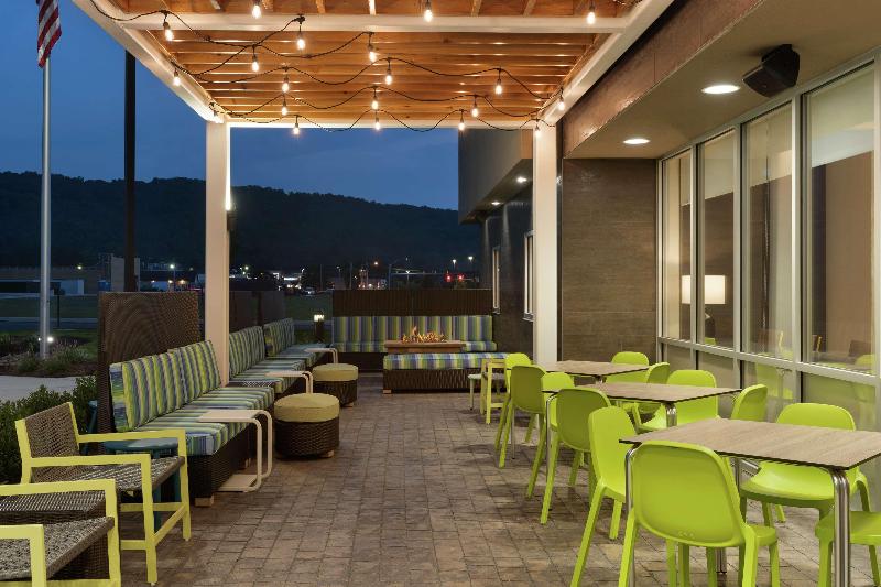 酒店 Home2 Suites By Hilton Ephrata