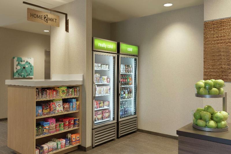 酒店 Home2 Suites By Hilton Ephrata