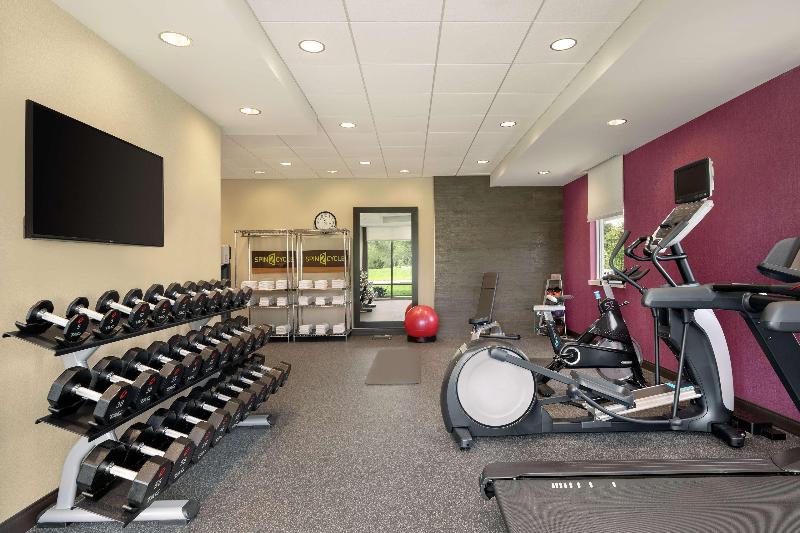 酒店 Home2 Suites By Hilton Ephrata