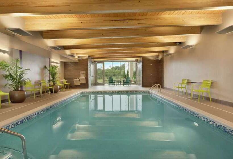 酒店 Home2 Suites By Hilton Ephrata