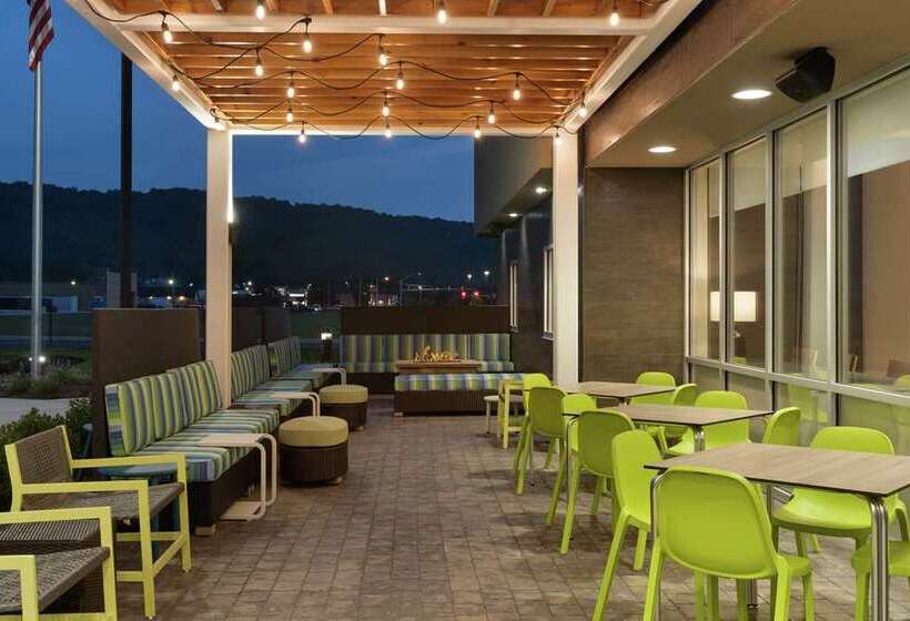 酒店 Home2 Suites By Hilton Ephrata