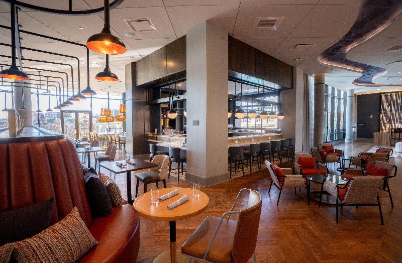هتل Indigo   Columbus At Riverfront Place, An Ihg