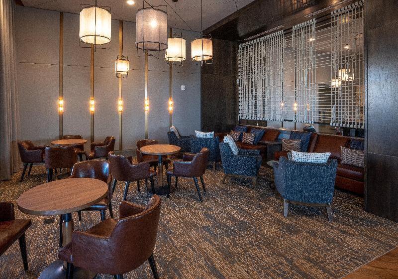 هتل Indigo   Columbus At Riverfront Place, An Ihg
