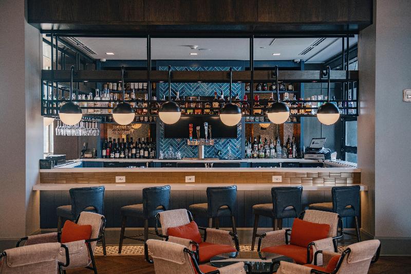 هتل Indigo   Columbus At Riverfront Place, An Ihg