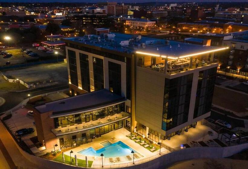 هتل Indigo   Columbus At Riverfront Place, An Ihg