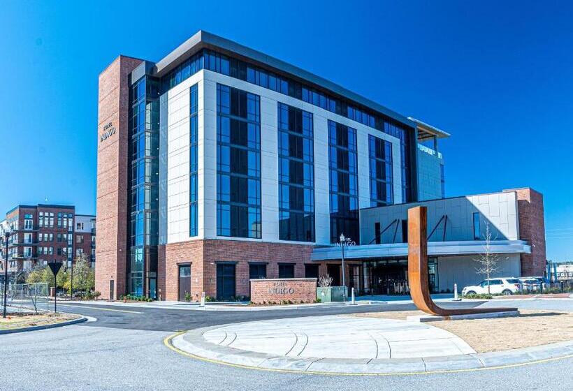 هتل Indigo   Columbus At Riverfront Place, An Ihg