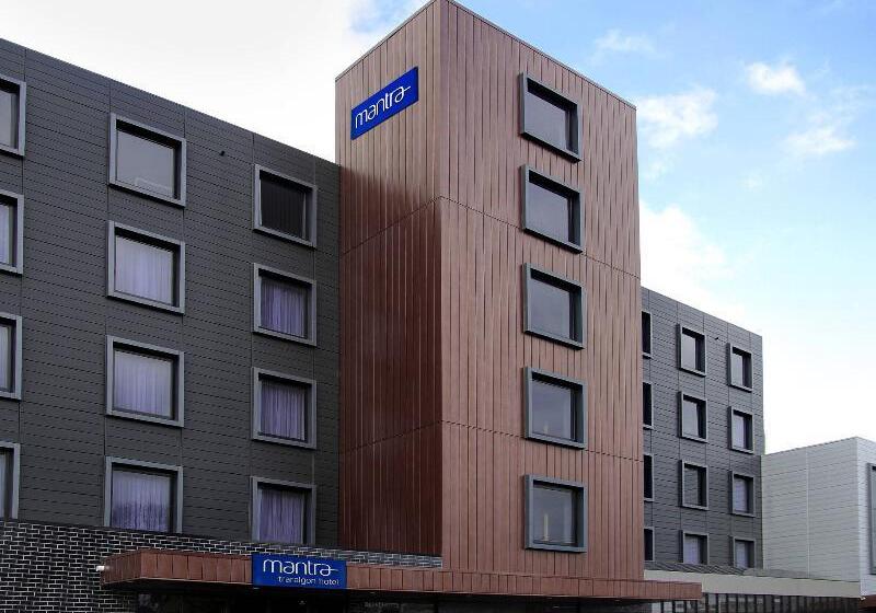 فندق Mantra Traralgon