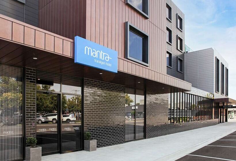 فندق Mantra Traralgon