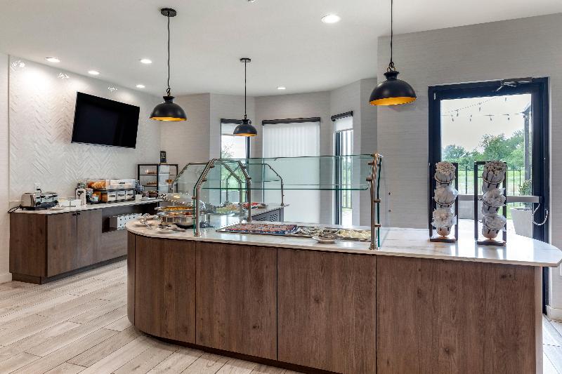 ホテル Staybridge Suites Grand Prairie Near Epic Central, An Ihg