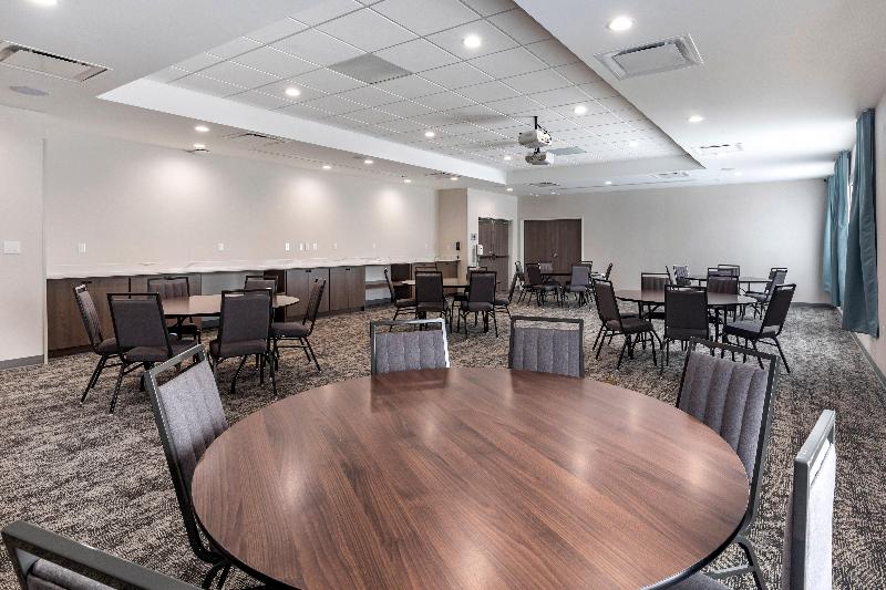 ホテル Staybridge Suites Grand Prairie Near Epic Central, An Ihg