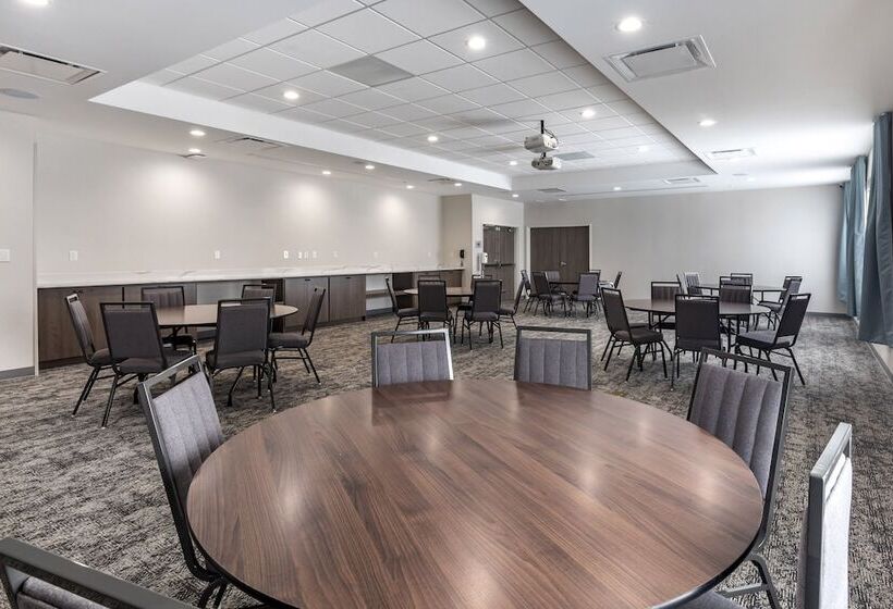 ホテル Staybridge Suites Grand Prairie Near Epic Central, An Ihg