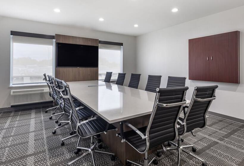 ホテル Staybridge Suites Grand Prairie Near Epic Central, An Ihg