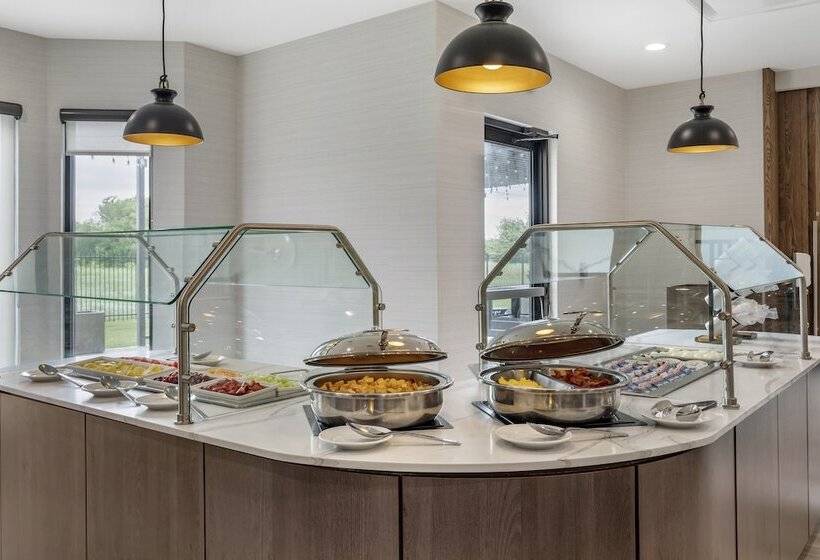 ホテル Staybridge Suites Grand Prairie Near Epic Central, An Ihg