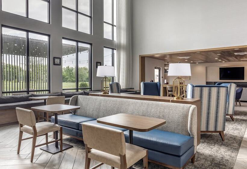 ホテル Staybridge Suites Grand Prairie Near Epic Central, An Ihg