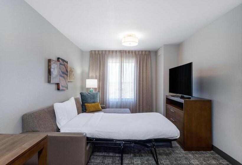 هتل Staybridge Suites   Sioux City Southeast, An Ihg