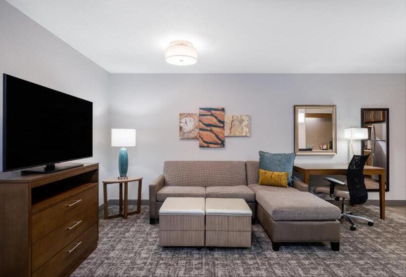 هتل Staybridge Suites   Sioux City Southeast, An Ihg
