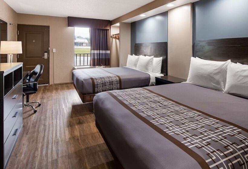 Surestay Hotel By Best Western Jasper