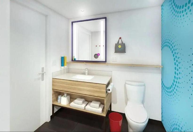 酒店 Tru By Hilton Harrisonburg, Va