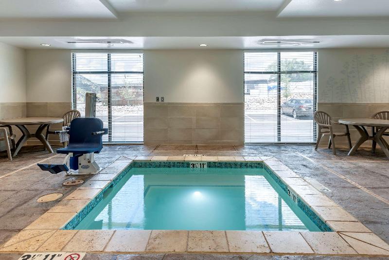 Mainstay Suites Durango