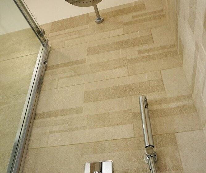 پانسیون Apulia Rooms Bari