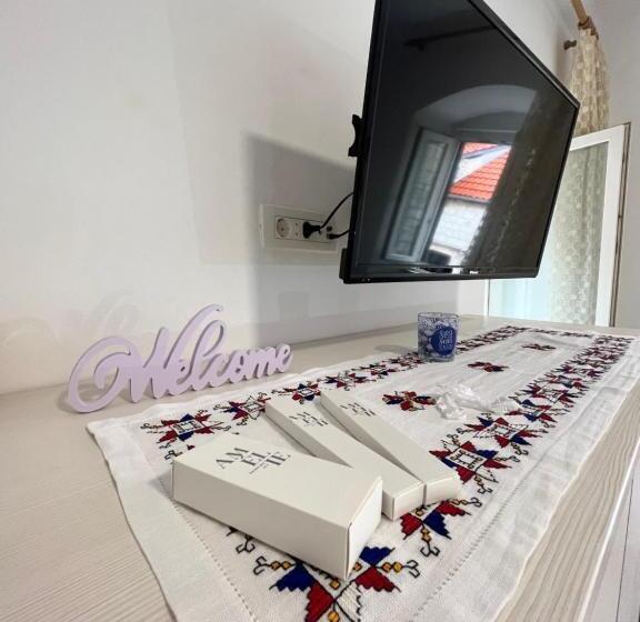 פנסיון Residence Bella