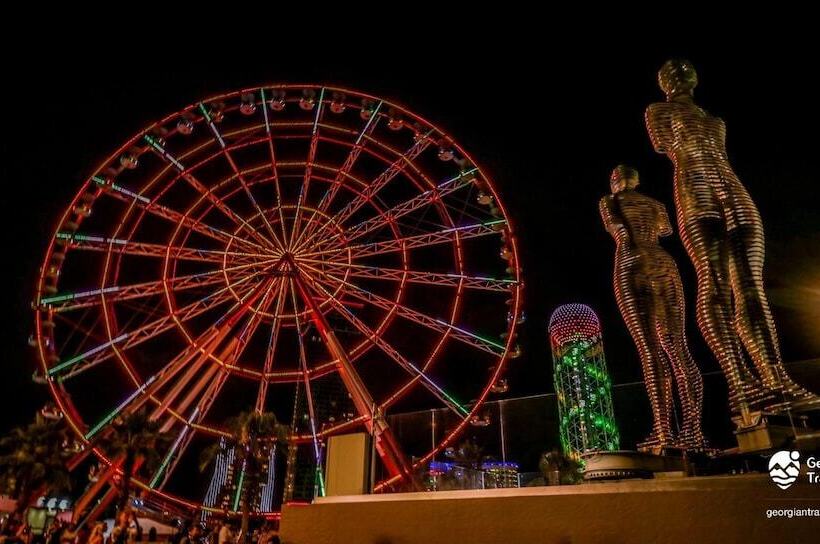 پانسیون Twins