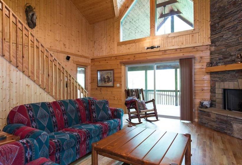 The Bears Den