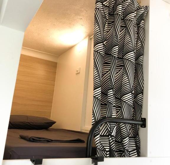 فندق صغير Brisbane Quarters
