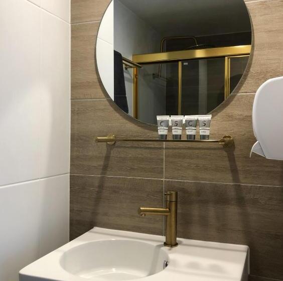 فندق صغير Brisbane Quarters
