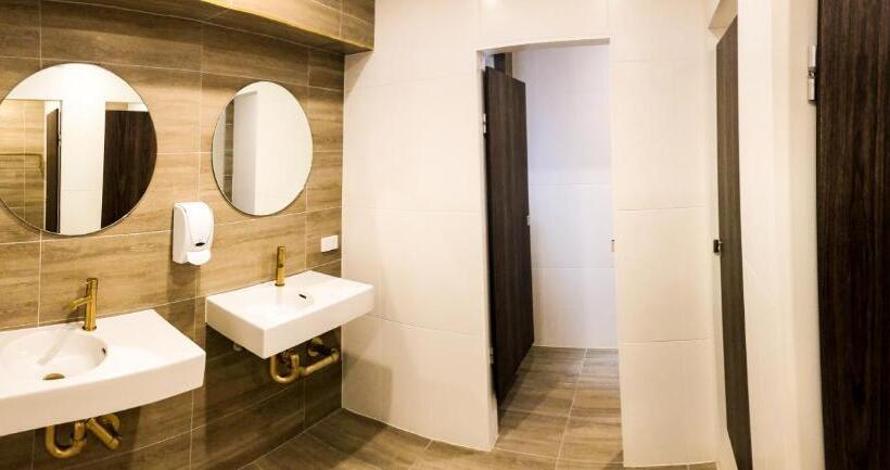 فندق صغير Brisbane Quarters