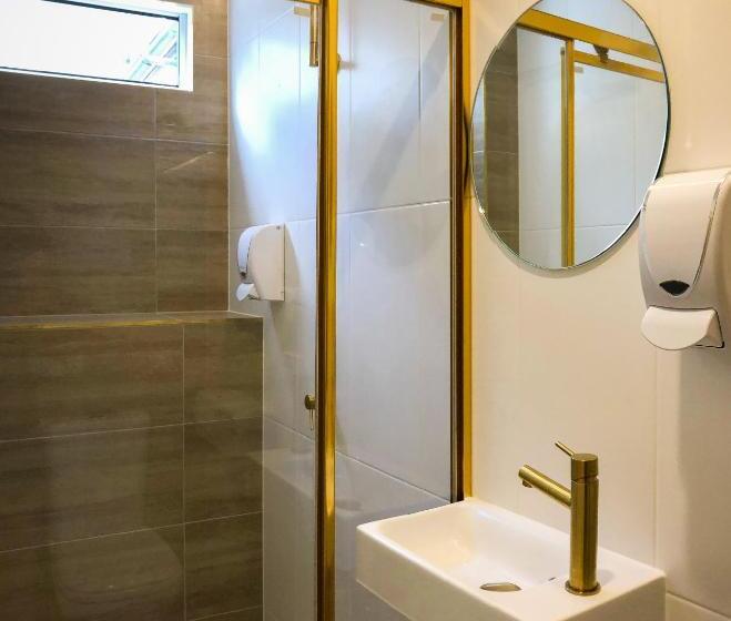 فندق صغير Brisbane Quarters