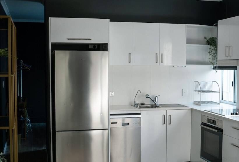 فندق صغير Brisbane Quarters