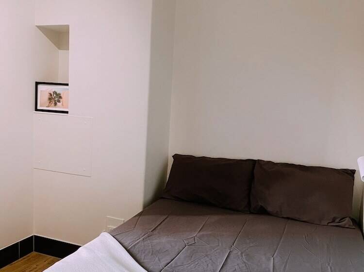 فندق صغير Brisbane Quarters