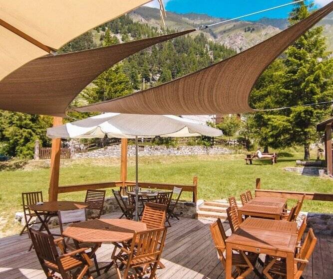 旅馆 Relais Des Merveilles