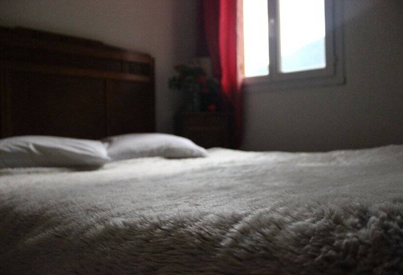 旅馆 Relais Des Merveilles