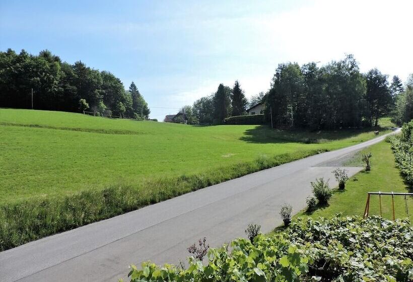 צימר Gästehaus Klopfer