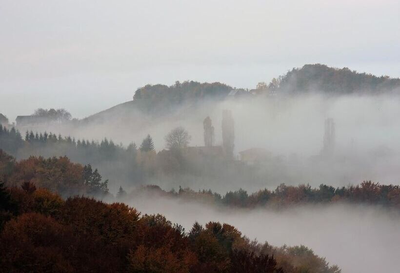 צימר Gästehaus Klopfer