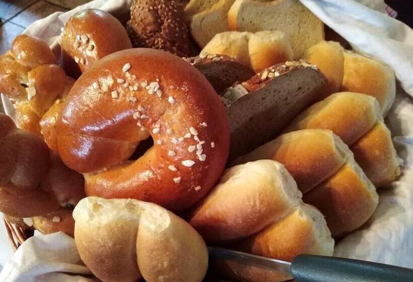 צימר Gästehaus Klopfer