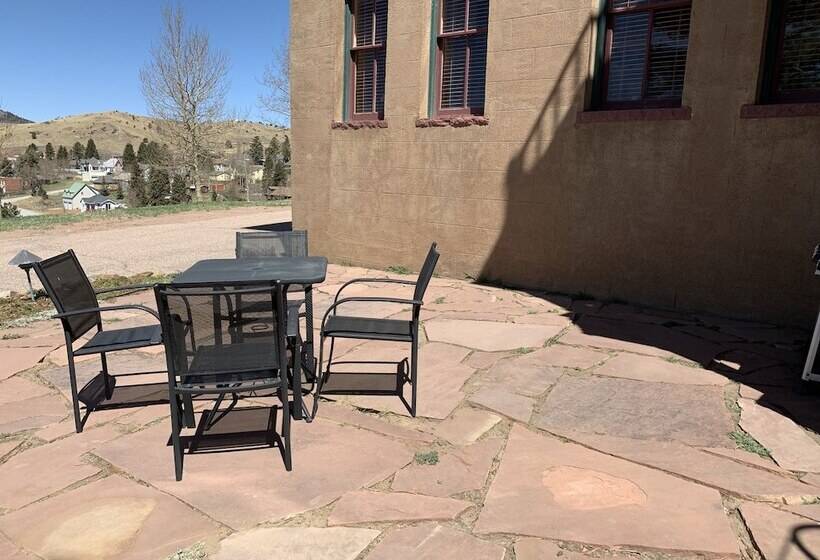 Bed and Breakfast St Nicholas