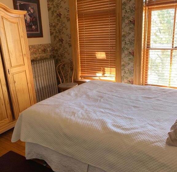 Bed and Breakfast St Nicholas