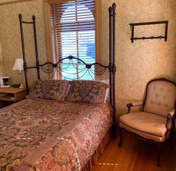 Bed and Breakfast St Nicholas