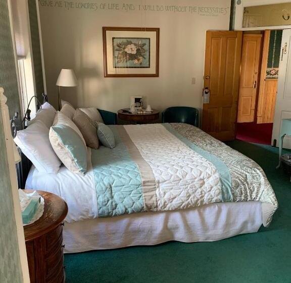 Bed and Breakfast St Nicholas