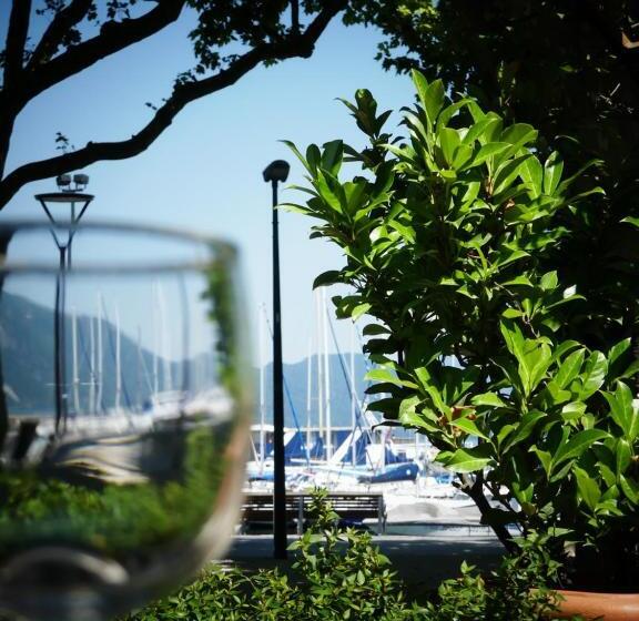 هتل Beau Rivage